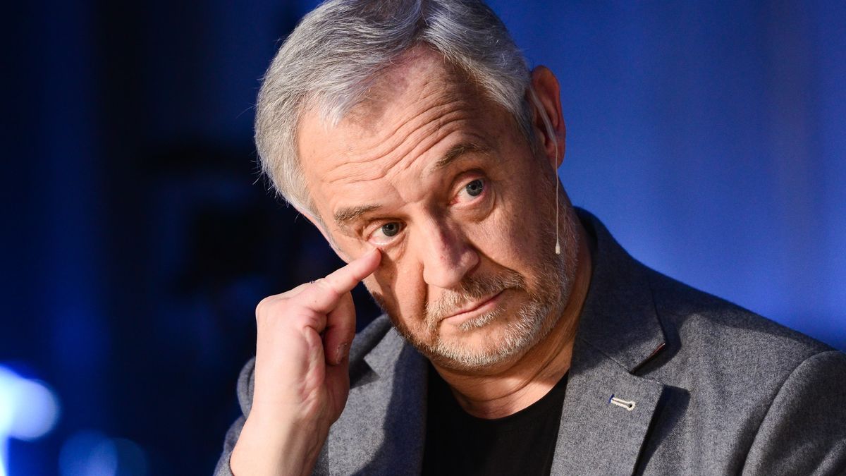 Marek Kondrat otworzył trzeci sklep w Warszawie 