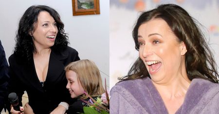 Tak dziś wygląda dorosła córka Katarzyny Pakosińskiej. 20-letnia Maja robi furorę na TikToku (ZDJĘCIA)