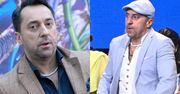 TYLKO U NAS. Marcin Miller o swoich problemach z kręgosłupem. "Wyłem z bólu"