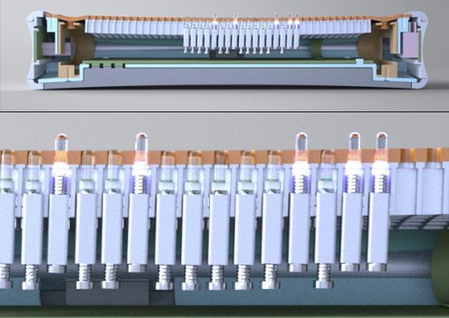Squibble – komunikator SMS dla niewidomych 2