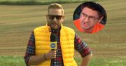 Pogodynek nie wytrzymał. Ostro pocisnął Kubie Wojewódzkiemu