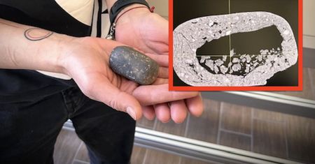 Zabawka sprzed 2 tys. lat. Naukowcy prześwietlili ją tomografem
