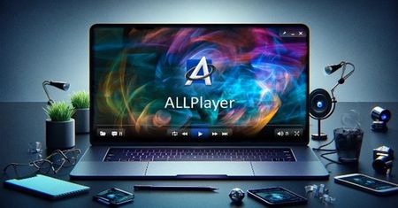 ALLPlayer 9.1: Nowa Era Oglądania Filmów z Automatycznym Lektorem AI