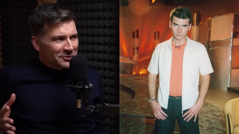 Tomasz Kammel nie poprowadzi reaktywowanej "Randki w ciemno"