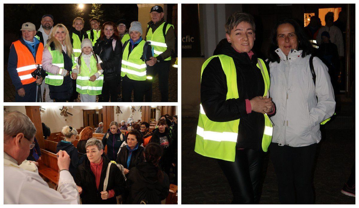 Pleszew: Ekstremalny Różaniec już po raz dziesiąty