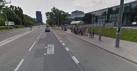 Remont przystanku na Zana. Możliwe utrudnienia