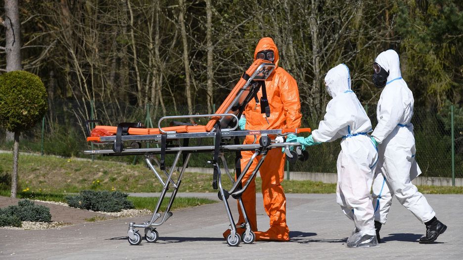 Koronawirus w Polsce. Ministerstwo Zdrowia poinformowało o nowych przypadkach zakażenia