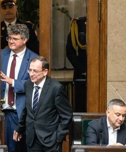 PiS szykuje skargę. "Sposób absolutnie poniżający"