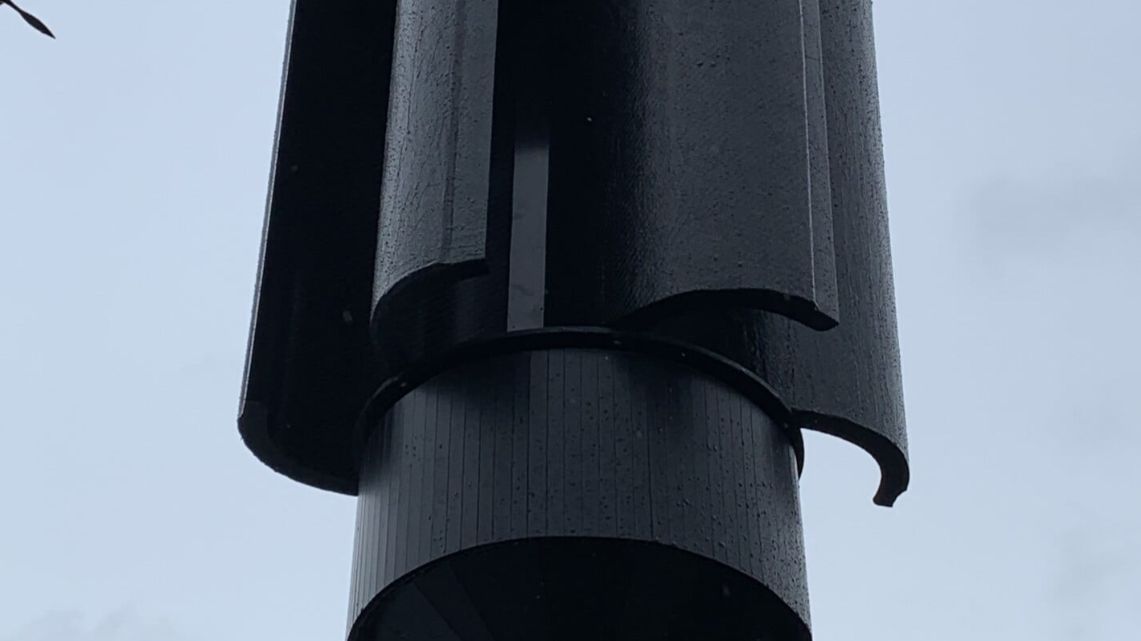 Turbiny Alpha 311 to prawdziwa rewolucja w energetyce