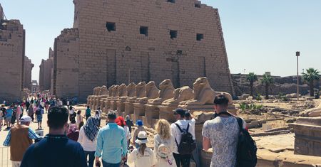 W Egipcie będzie drożej. Ceny biletów do największy atrakcji wyższe nawet o 100 procent