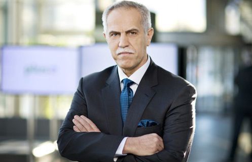 Solorz zabrał głos ws. sporu z dziećmi. „Zdałem sobie sprawę”