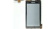 Nokia X6 z ekranem pojemnościowym