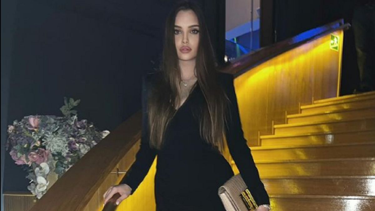 Fani szaleją! Mistrzyni olimpijska prowokuje w sieci