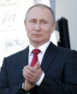 Putin nie ma już sił na wojnę? Dmytro Kułeba: Nie jest wystarczająco silny