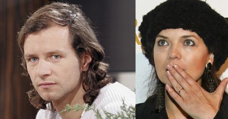Wróblewska o Majdanie: "Musi zaakceptować, że włosy były, a dziś ich NIE MA!"