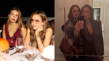 Jessica Alba zabrała 17-letnią córkę Honor na elegancki event. "Jak BLIŹNIACZKI" (FOTO)