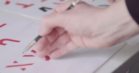 Chcesz wreszcie pamiętać to, co czytasz? Sans Forgetica jest dla ciebie