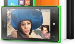 Lumia 435 i Lumia 532 - nowe smartfony od Microsoftu za 369 zł i 449 zł (wideo)