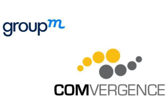 GroupM kończy współpracę z RECMA, zaczyna z COMvergence