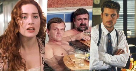 Kultowe filmy z lat 90. Pamiętacie te hity?