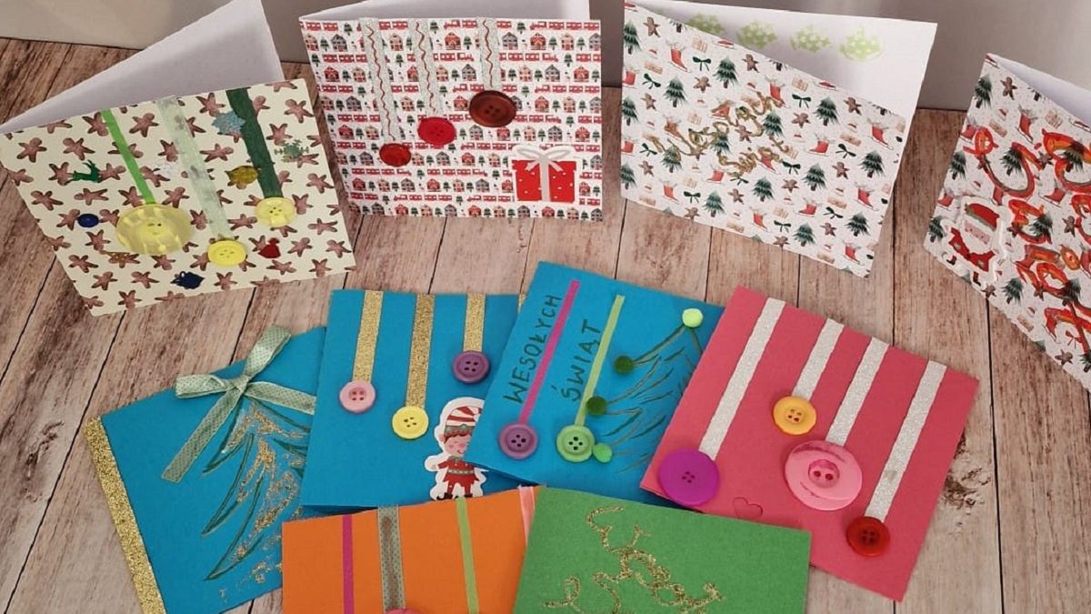 W tym miejscu możecie kupić niepowtarzalne rękodzieło, a przy okazji komuś pomóc!