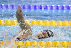 "Letnia akademia pływania". Ruszyły bezpłatne zapisy dla seniorów