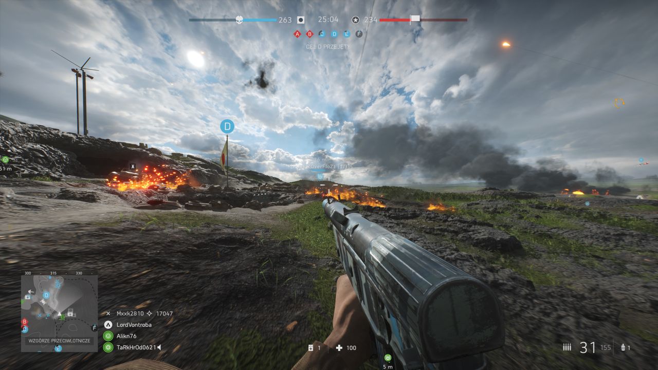 Battlefield 5
