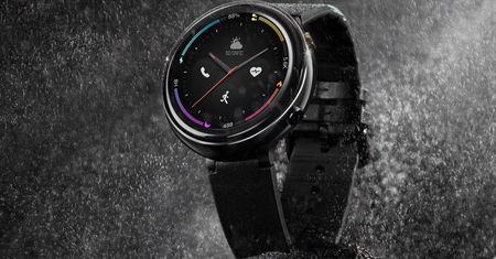 Amazfit Verge 2 i Health Watch - nowe smartwatche Xiaomi