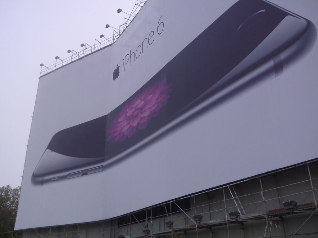 Zapomnijmy o Samsungu. Apple ma coraz większe problemy z bateriami 3