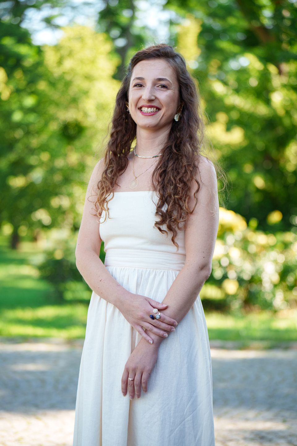 "Rolnik szuka żony" - Aleksandra
