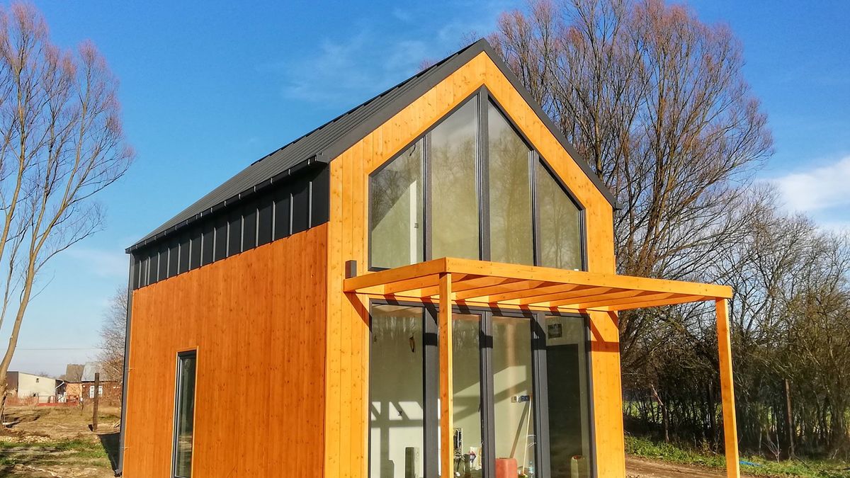 Polski rynek domów modułowych rośnie w siłę 