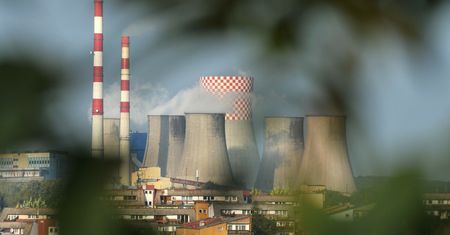 Jedna z największych spółek ciepłowniczych w Polsce rezygnuje z węgla. Przechodzi na gaz i wodór