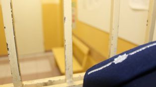 Legnica: Tymczasowy areszt dla sprawcy przemocy domowej