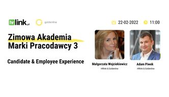 Firma przyjazna... pracownikom. Jak to zrobić?