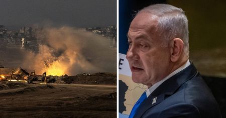 Izrael potwierdził atak. Tragiczny bilans ostatniej doby