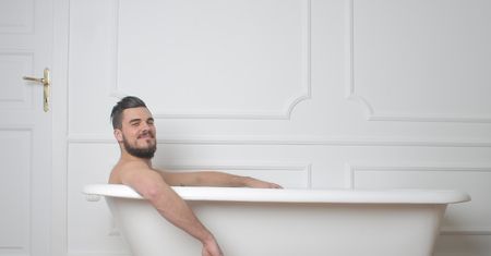 Higiena intymna mężczyzn i chłopców – jak o nią dbać?