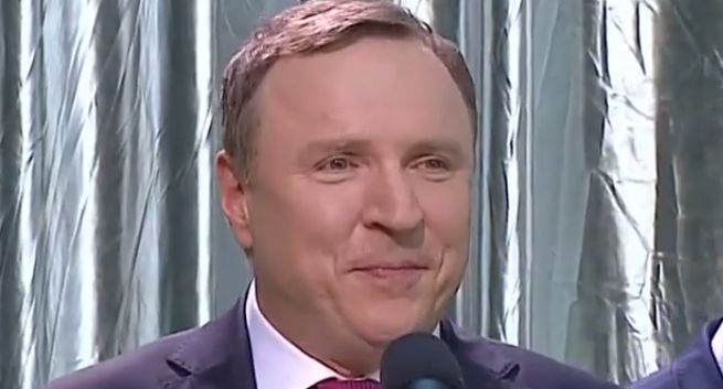 Jacek Kurski: „Wiadomości” dużo spokojniejsze, pogrążyły Banasia, disco polo stygmatyzowane przez elity