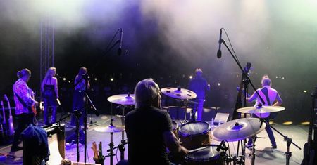 Budka Suflera zagra dodatkowy koncert w Lublinie. Tym razem przygotowano 900 biletów. Jak zdobyć jeden z nich?