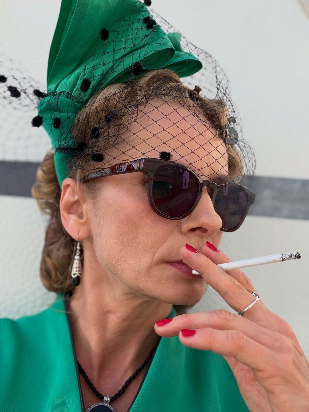 Magda Cielecka