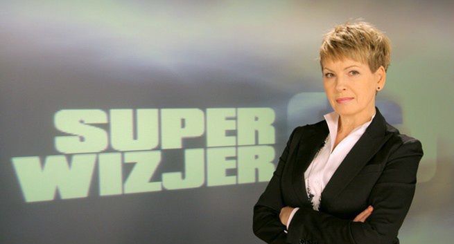 „Superwizjer” od marca w TVN24. Prowadzącymi Jolanta Konopka i Anna Seremak