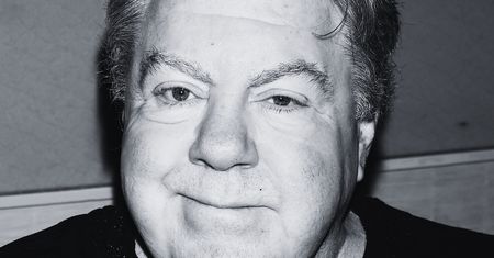 Nie żyje George Wendt. Gwiazdor serialu "Zdrówko!" zmarł w wieku 76 lat