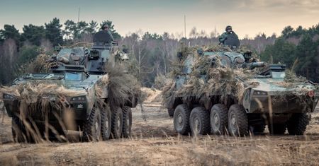 Polskie Raki w wojnie z Rosją. Ukraińcy opracowali tajną taktykę