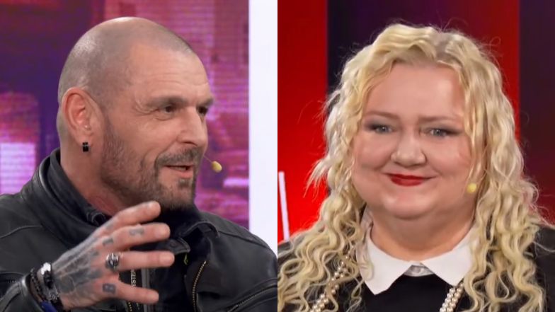 Gulczas i Manuela Michalak opowiedzieli o "Big Brotherze"