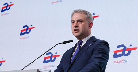 Rosyjski wywiad wzmocnił siły przeciw Polsce. Wicepremier zdradza