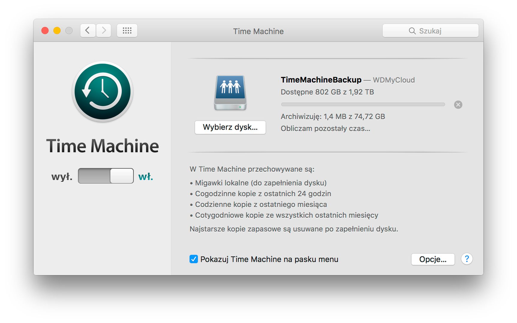 WD My Cloud EX2 Ultra - bezpieczne dane w domowej chmurze [recenzja] 14