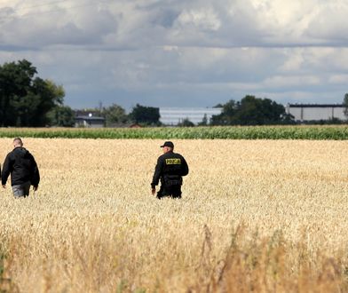 Tragiczny finał poszukiwań. Znaleziono ciało 26-latki