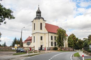 Żagań: Festyn parafialny w święto Matki Boskiej Zielnej. Co się będzie działo?