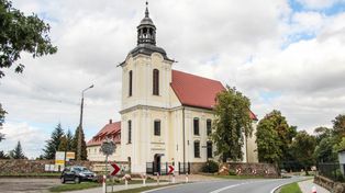 Żagań: Festyn parafialny w święto Matki Boskiej Zielnej. Co się będzie działo?