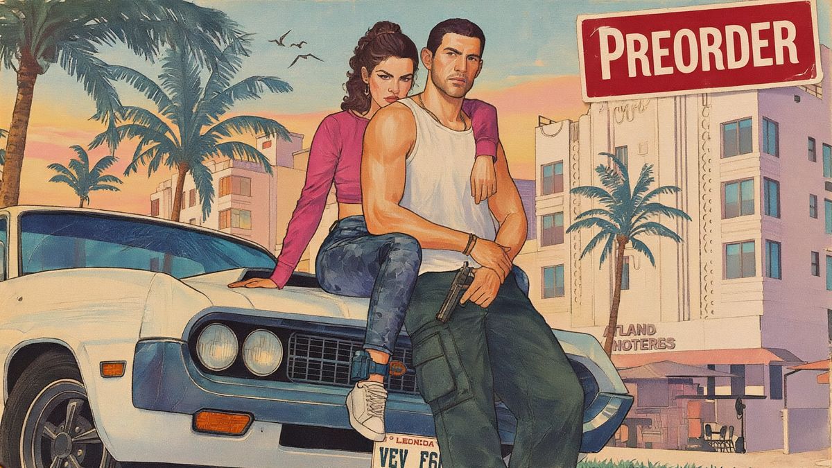 GTA 6