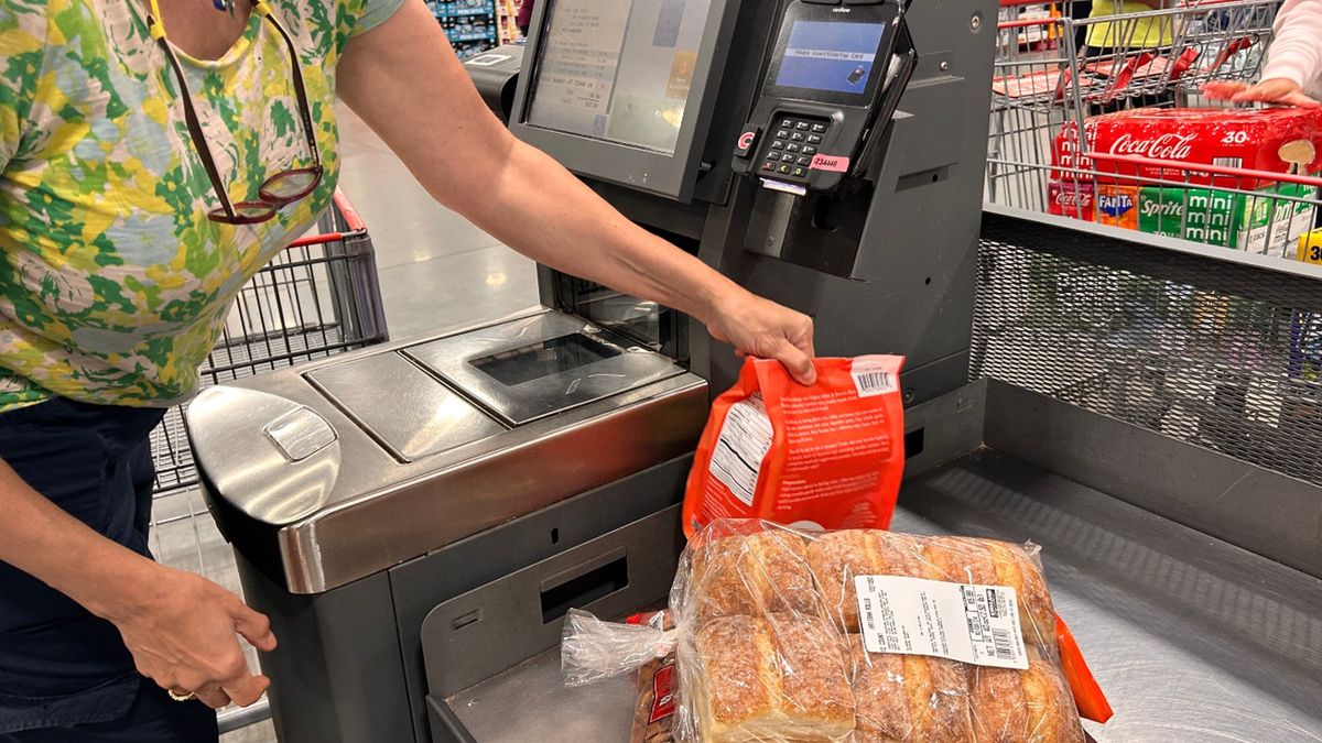 Za oszukiwanie na kasie grozi jej więzienie